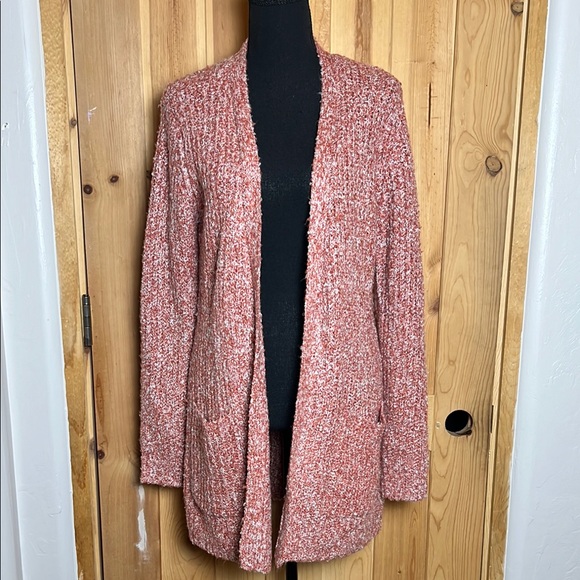 BB Dakota x Steve Madden open knit cardigan - Picture 4 of 10